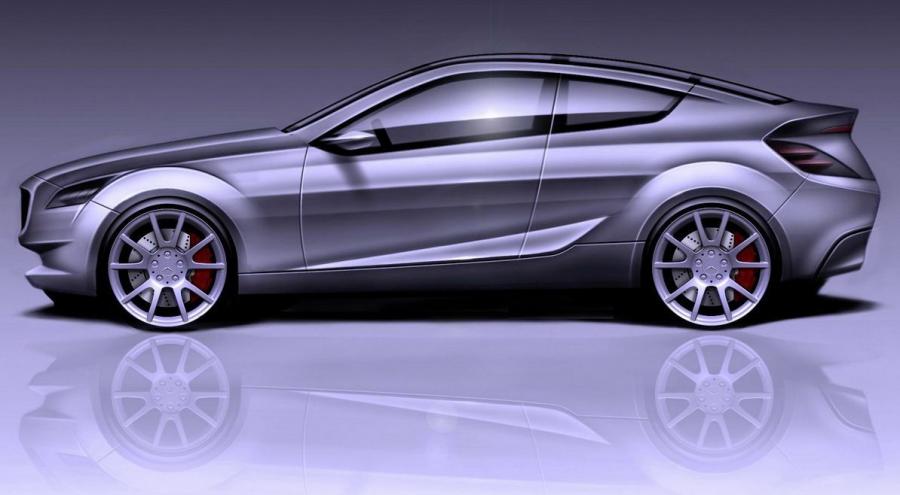  Mercedes-Benz CLC-Class 2008 года  (фото 15 из 87)